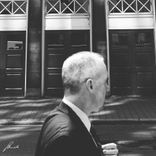 Artwork for "Usual Cruelty"