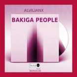 Artwork for "Bakiga People"