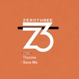 Artwork voor "Save Me"