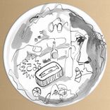 Artwork voor "Cash Swing"