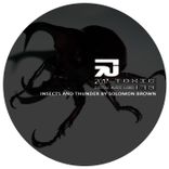 Cloud of Cyborg Bees