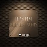 Artwork for "Sleepless Nights"