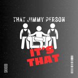 Artwork for "Its That"