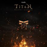 Portada para "Titan"