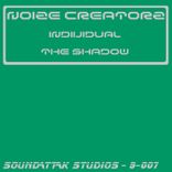 Artwork for "Individual / The Shadow"