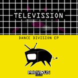 Portada para "Dance Division EP"