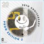 Artwork for "20th Anniversary Prog Edition 2"