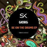 Artwork for "Be On The Drums"