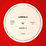 Portada para "Model8"