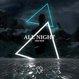 Artwork voor "All Night"