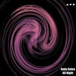 Artwork voor "All Night"