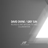 Artwork for "Grey Sun"