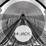 Artwork for "My Baby Is Gone"