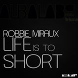 Artwork for "Life Is to Short"