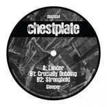 Artwork for "Lander"