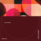 Portada para "No More"