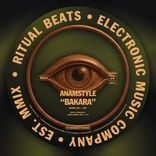 Artwork für "Bakara"