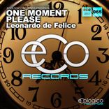 Artwork for "One Moment Please"