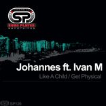 Portada para "Like A Child / Get Physical"