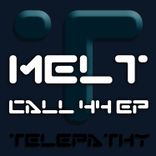 Artwork for "Call 44 EP"