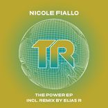 Artwork for "The Power"