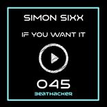 Artwork for "If You Want It"