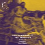 Artwork for "Akalandros"