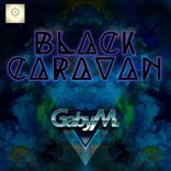 Artwork voor "Black Caravan"