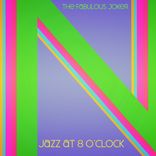 Artwork for "Jazz at 8 o'clock"