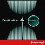 Artwork for "Destination"