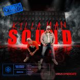 Artwork for "Killa Man Sound"
