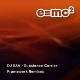Portada para "Substance Carrier (Framewerk Remixes)"