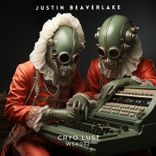 Artwork für "Cryo Lust"