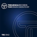 Artwork for "Snow Fly EP"