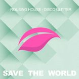 Artwork for "Disco Glitter"