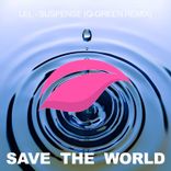 Artwork für "Suspense"