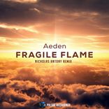 Artwork for "Fragile Flame (Nicholas Antony Remix)"