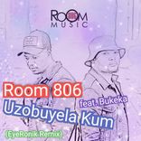 Artwork for "Uzobuyela Kum (EyeRonik Remix)"