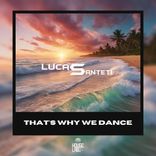 Artwork for "That's Why We Dance"