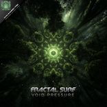 Portada para "Void Pressure"