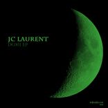 Artwork voor "DC001 EP"