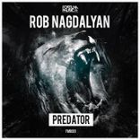 Artwork for "Predator"
