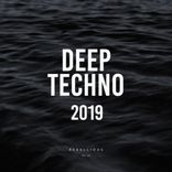 Artwork voor "Deep Techno 2019"