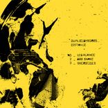 Artwork voor "Vigilance EP"