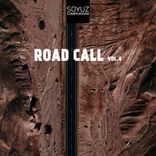 Artwork for "Road Call, Vol. 4"