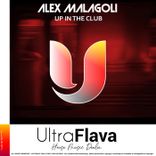 Artwork for "Up in the Club"