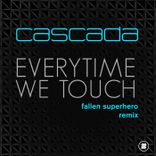Artwork voor "Everytime We Touch"