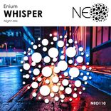 Portada para "Whisper (Night Mix)"