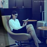 Portada para "Groovy & Laid-Back Beatz"