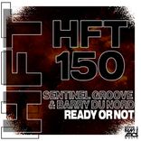 Artwork für "Ready or Not"